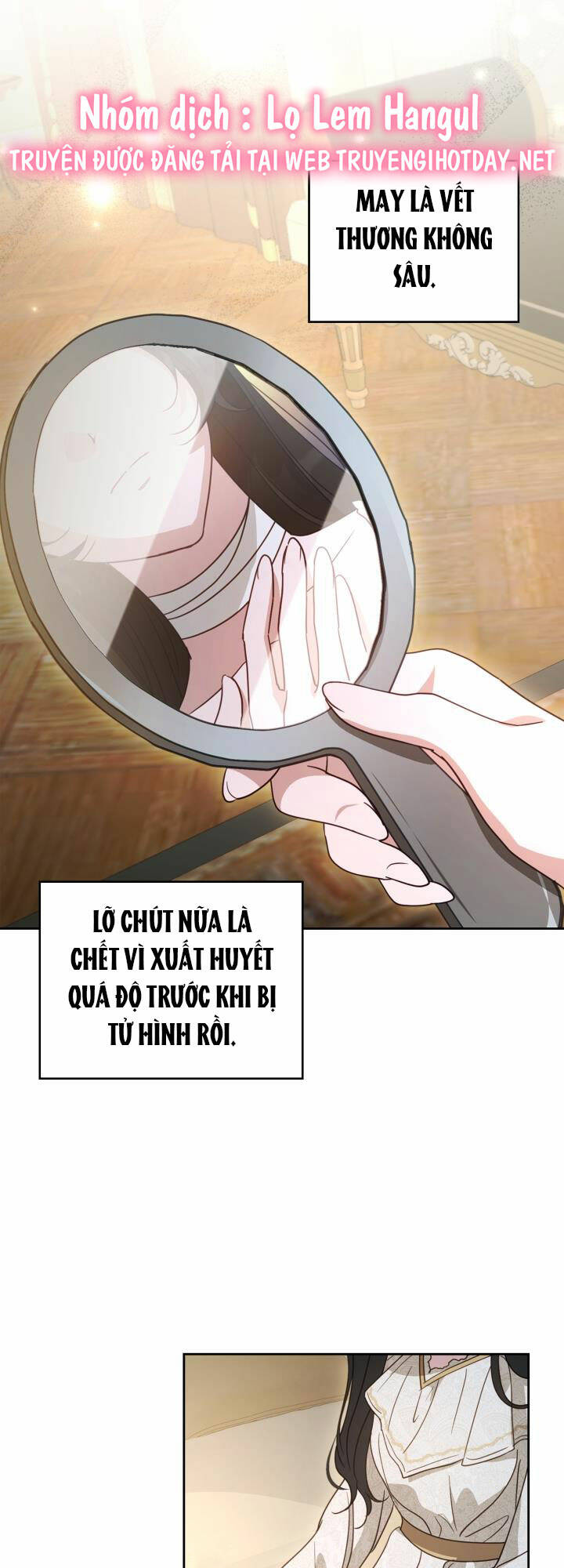 Giết Chết Ác Nữ Phản Diện: Chapter 89