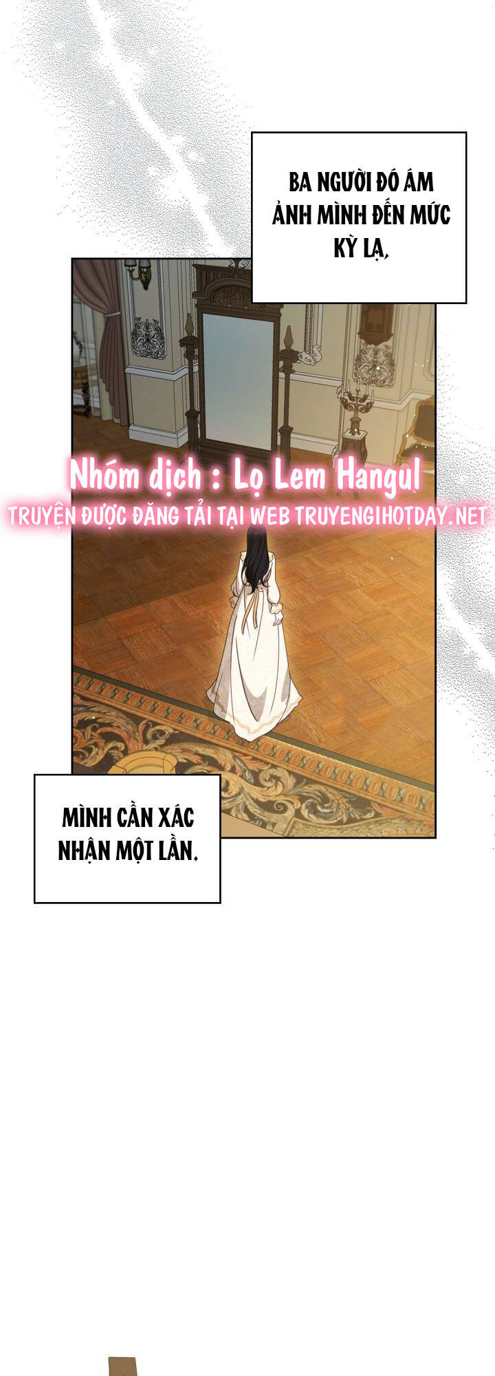 Giết Chết Ác Nữ Phản Diện: Chapter 89