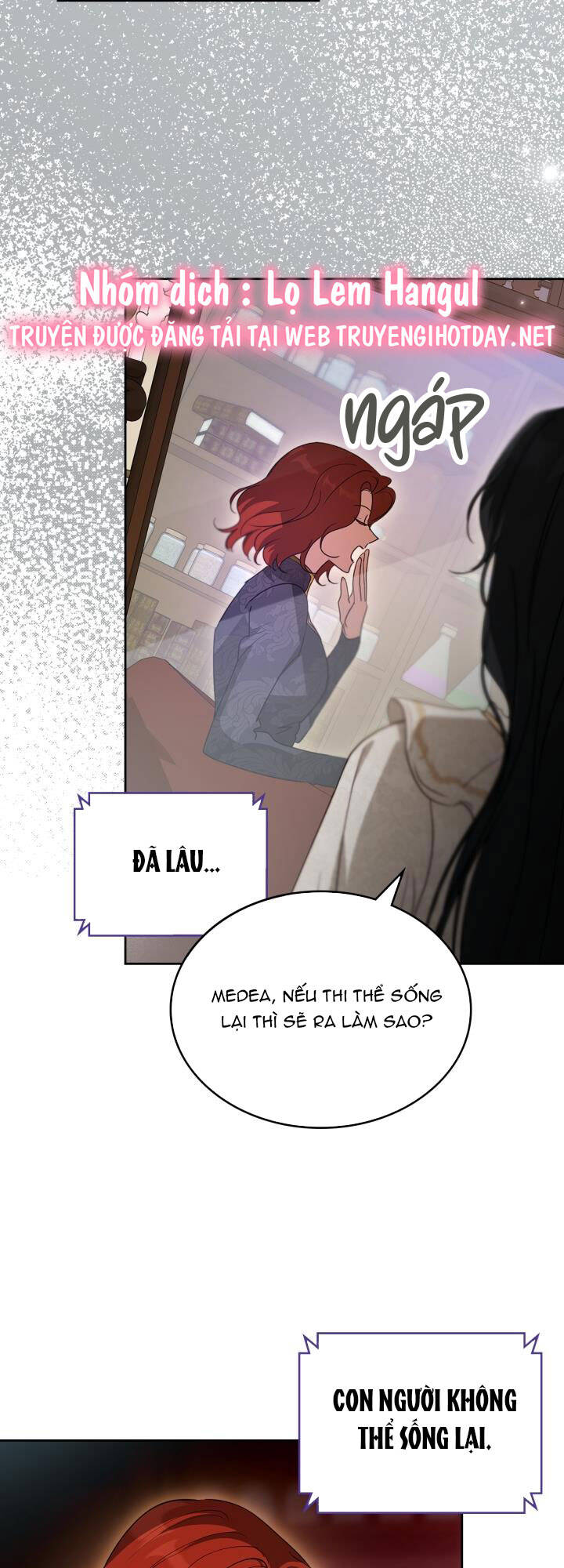 Giết Chết Ác Nữ Phản Diện: Chapter 89