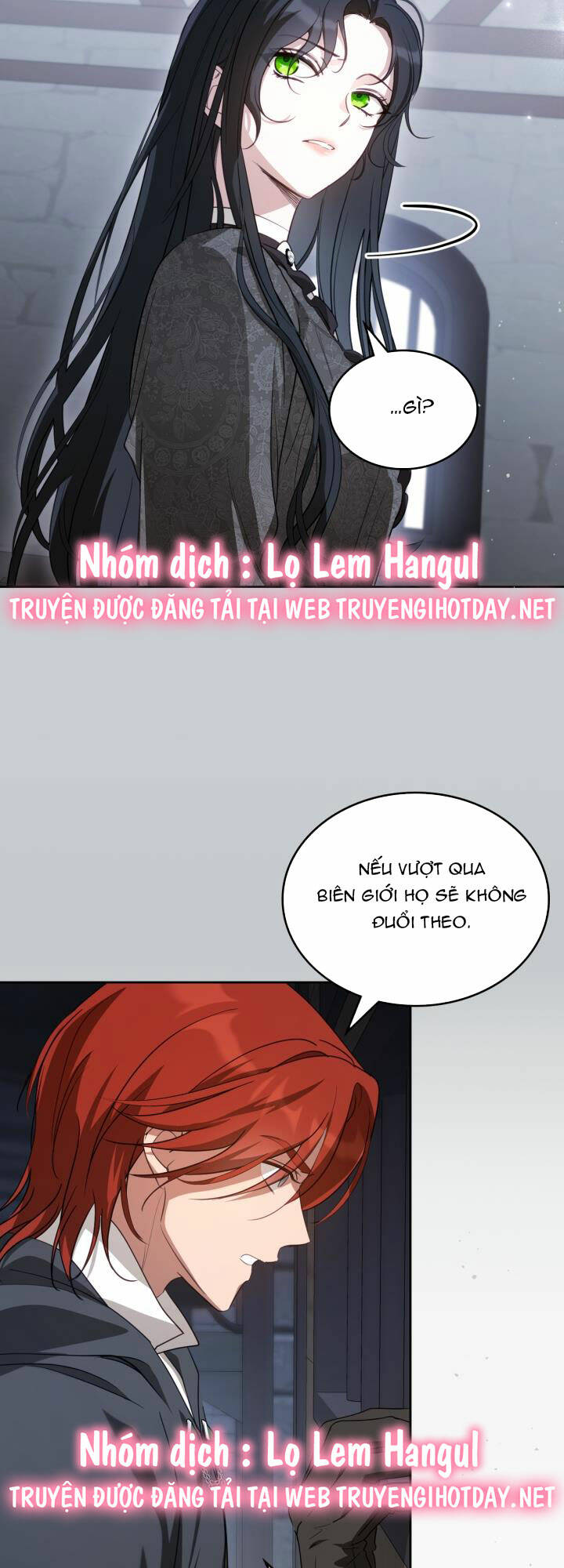 Giết Chết Ác Nữ Phản Diện: Chapter 89