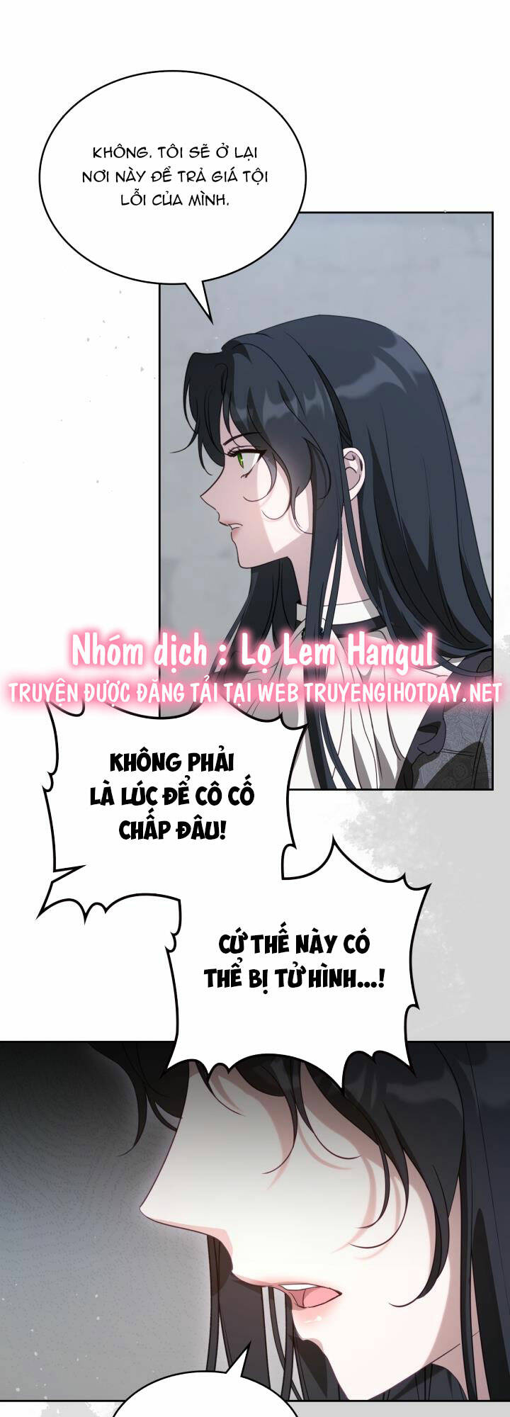 Giết Chết Ác Nữ Phản Diện: Chapter 89