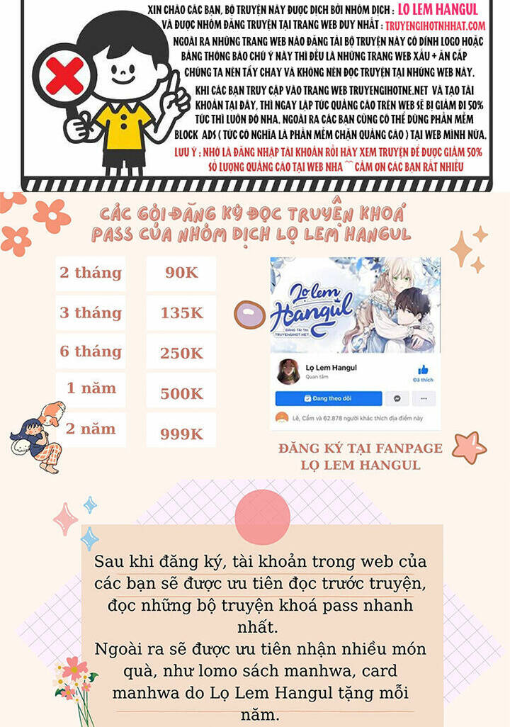 Giết Chết Ác Nữ Phản Diện: Chapter 90.2
