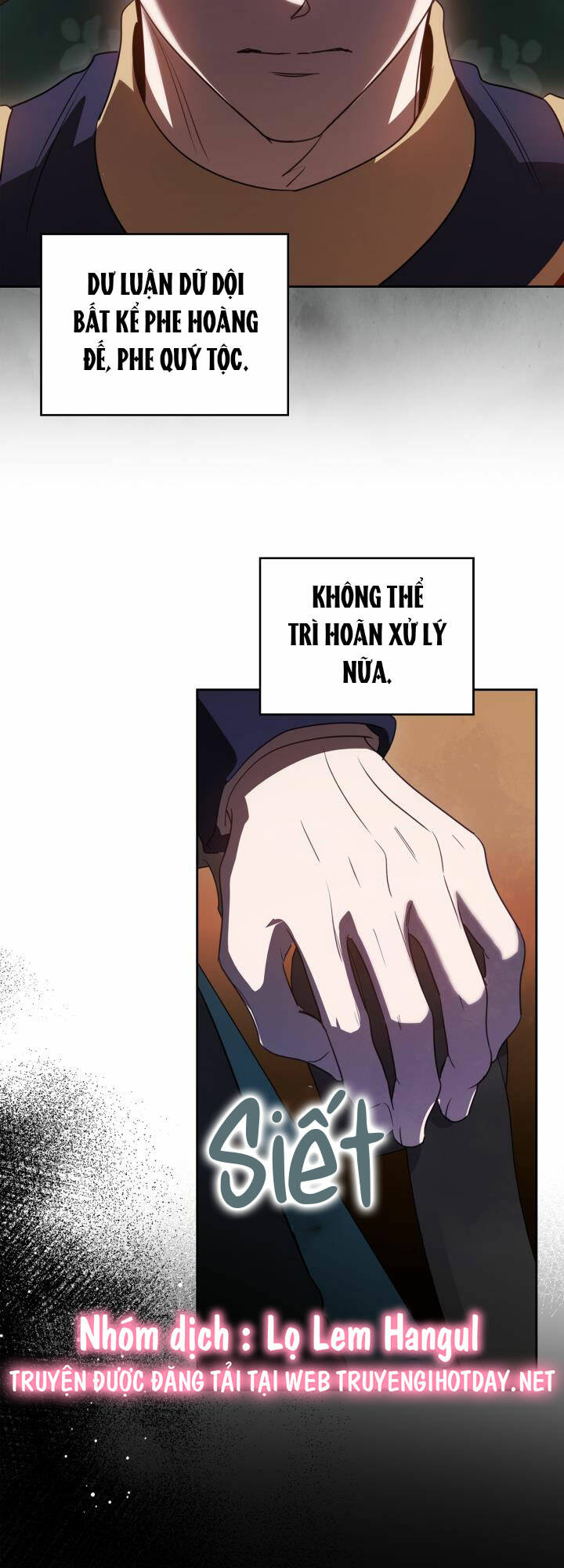 Giết Chết Ác Nữ Phản Diện: Chapter 91.1
