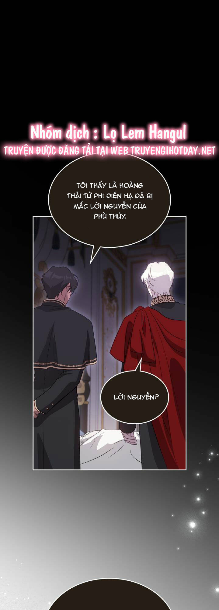 Giết Chết Ác Nữ Phản Diện: Chapter 91.1
