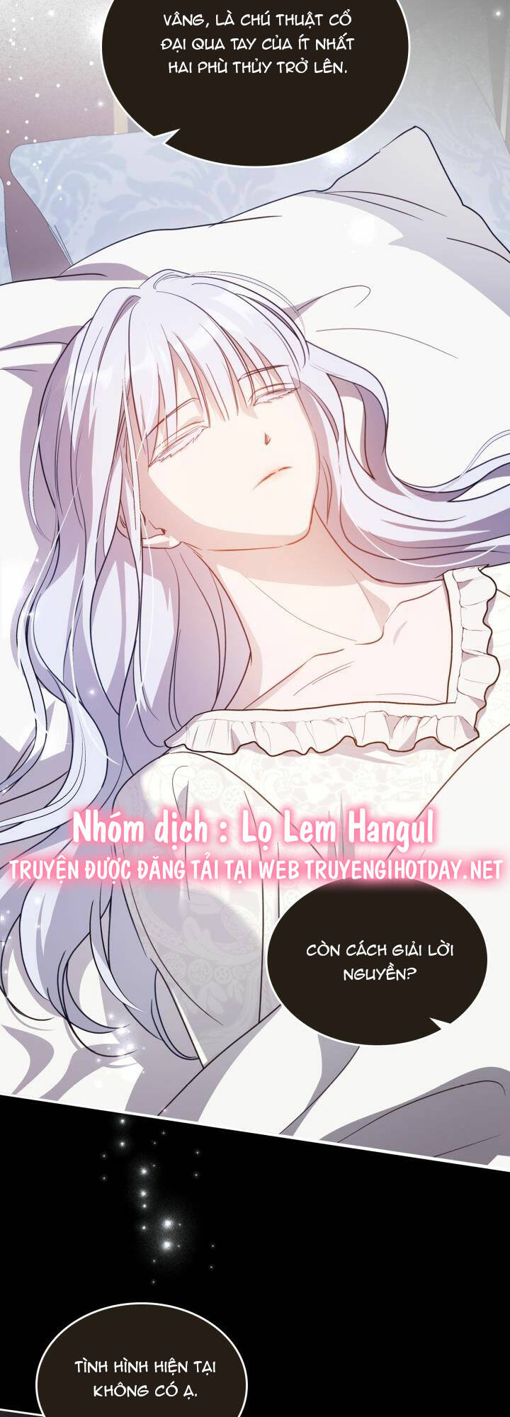 Giết Chết Ác Nữ Phản Diện: Chapter 91.1
