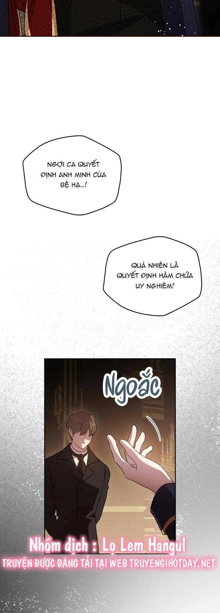 Giết Chết Ác Nữ Phản Diện: Chapter 91.1