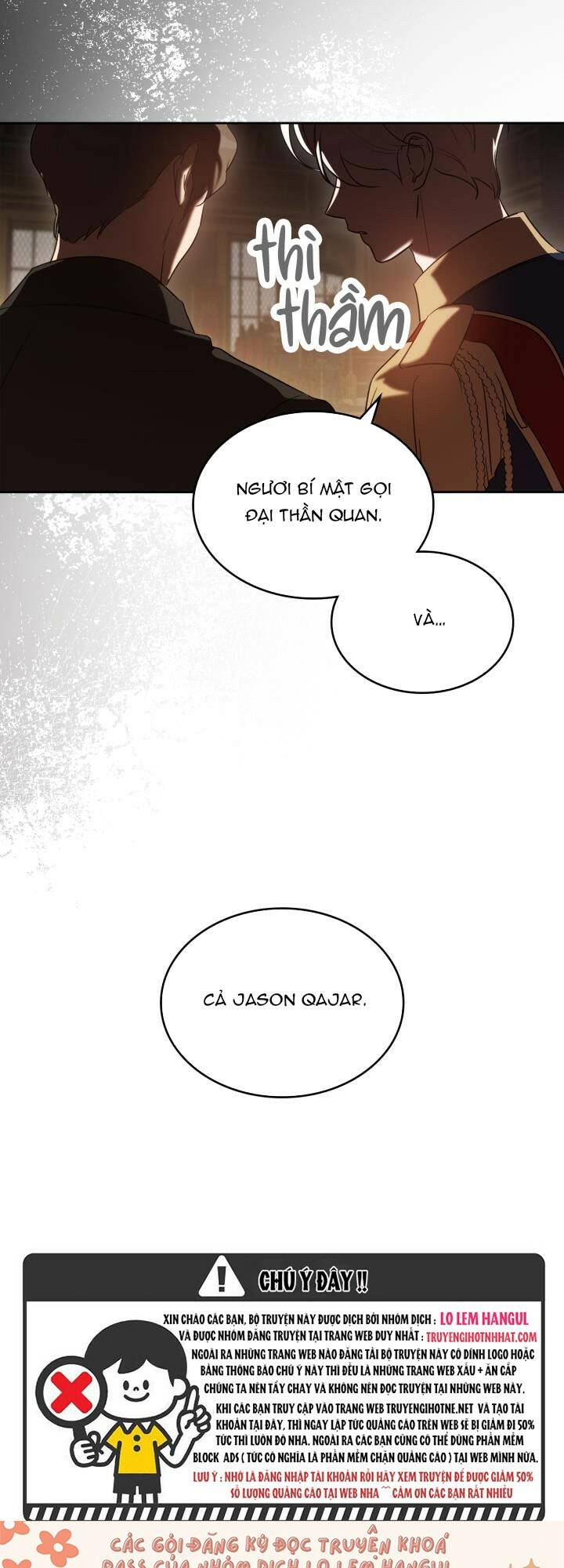 Giết Chết Ác Nữ Phản Diện: Chapter 91.1