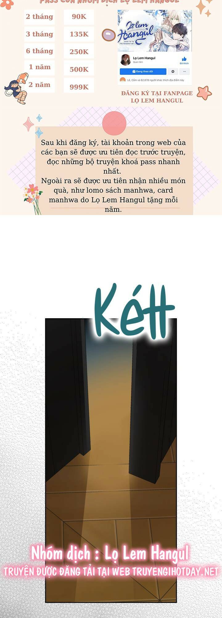 Giết Chết Ác Nữ Phản Diện: Chapter 91.1