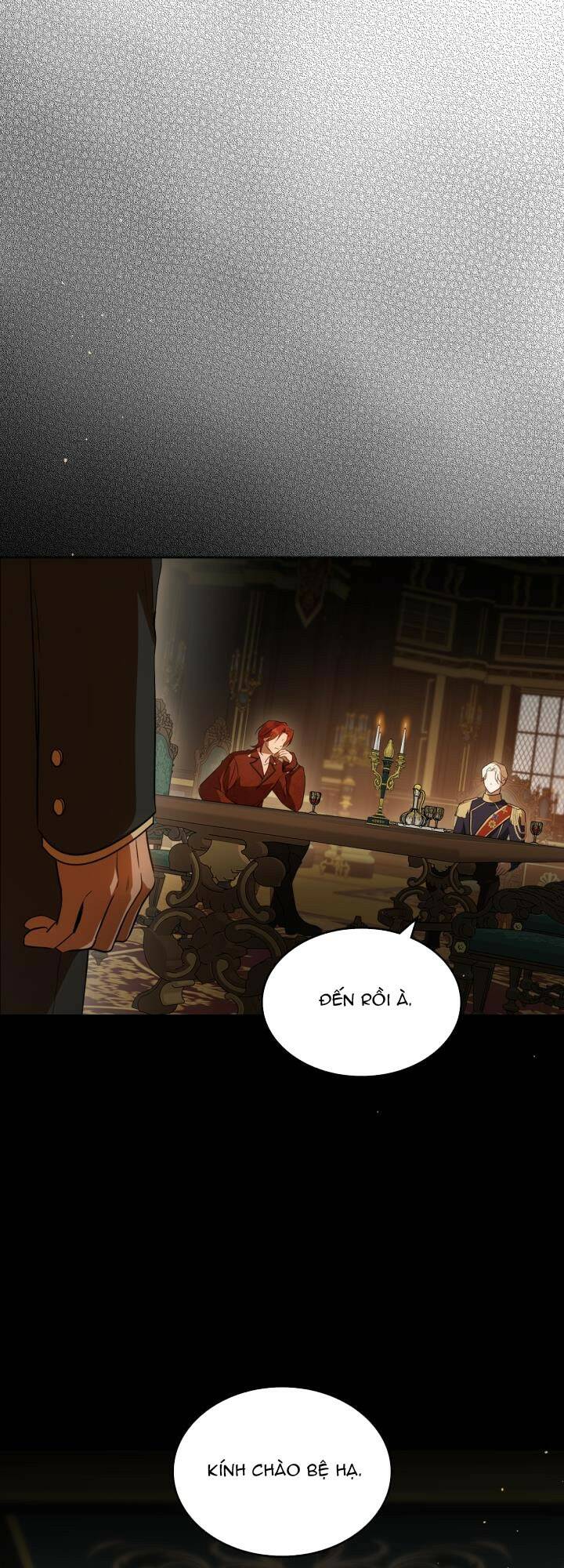 Giết Chết Ác Nữ Phản Diện: Chapter 91.1