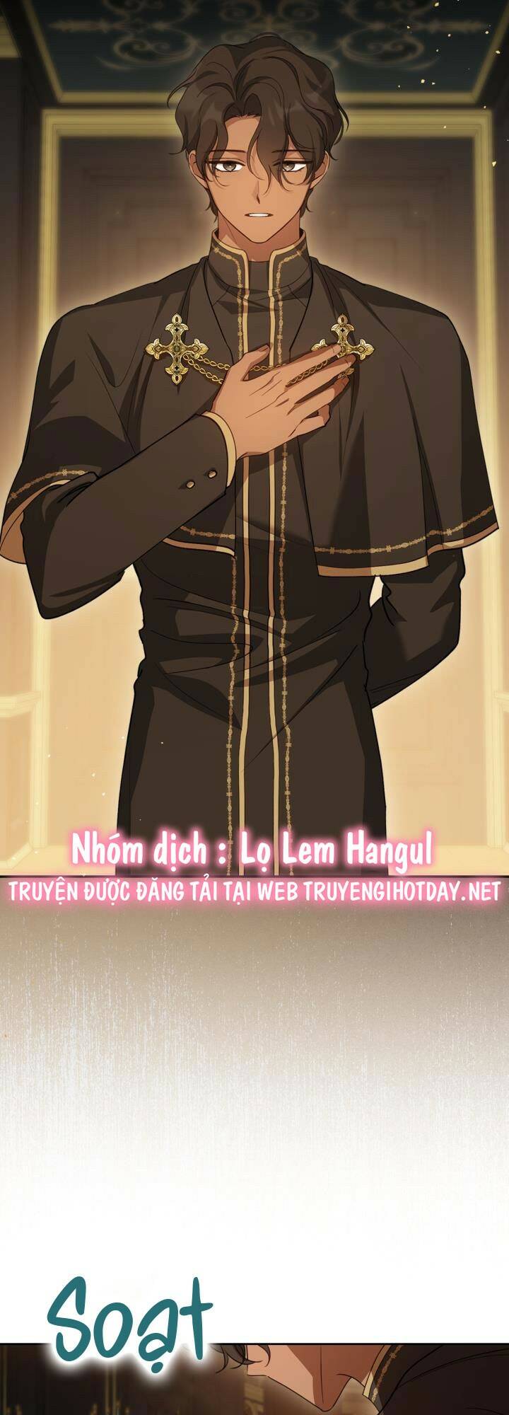 Giết Chết Ác Nữ Phản Diện: Chapter 91.1