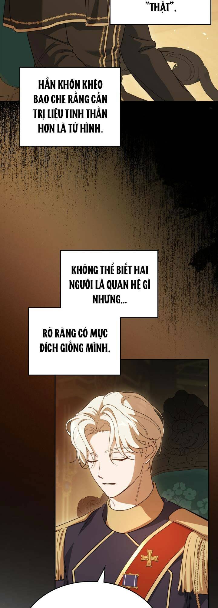 Giết Chết Ác Nữ Phản Diện: Chapter 91.1