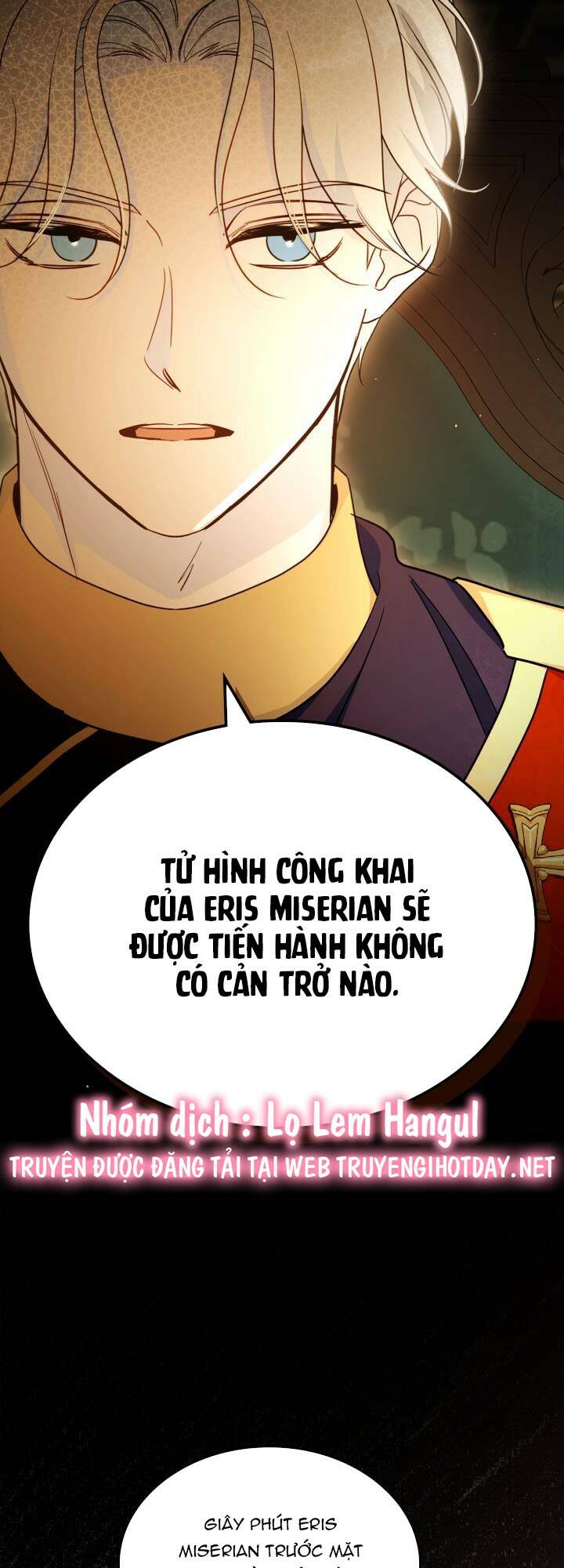 Giết Chết Ác Nữ Phản Diện: Chapter 91.1