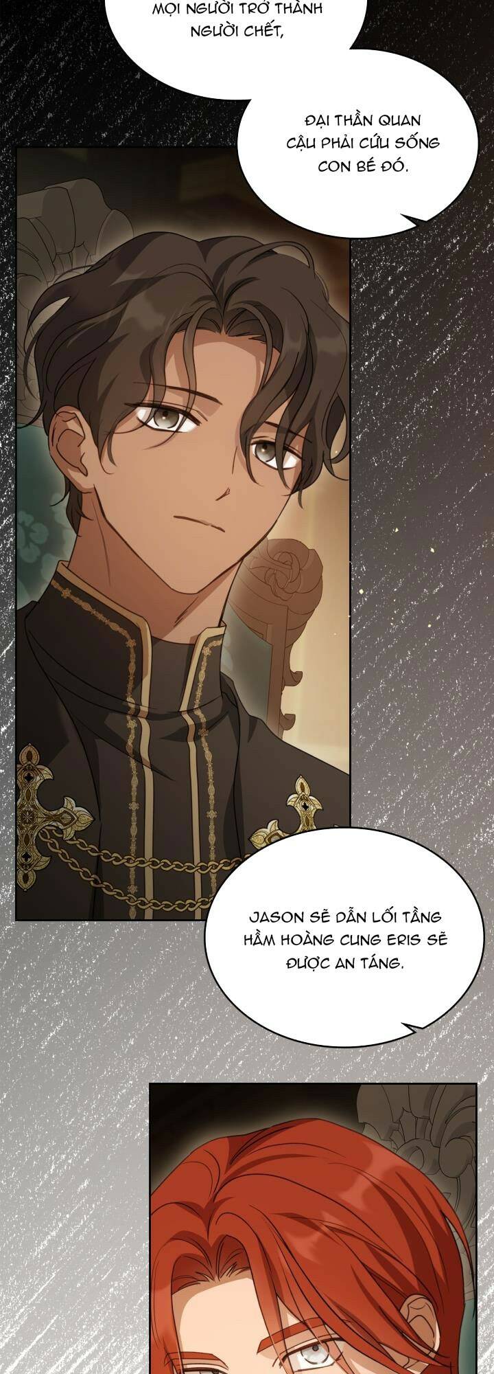 Giết Chết Ác Nữ Phản Diện: Chapter 91.1