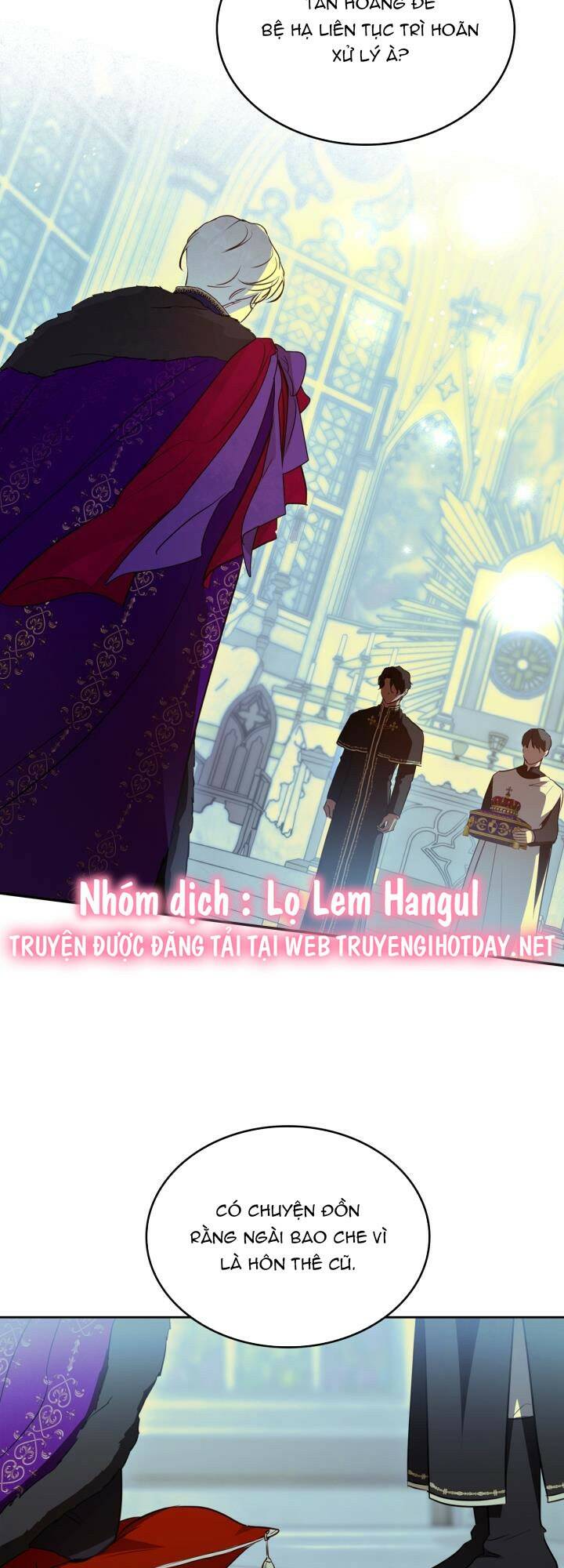 Giết Chết Ác Nữ Phản Diện: Chapter 91.1