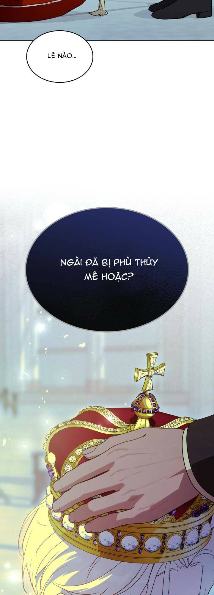 Giết Chết Ác Nữ Phản Diện: Chapter 91.1
