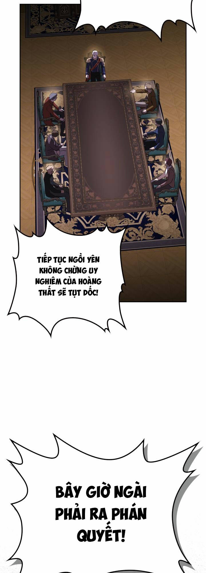 Giết Chết Ác Nữ Phản Diện: Chapter 91.1