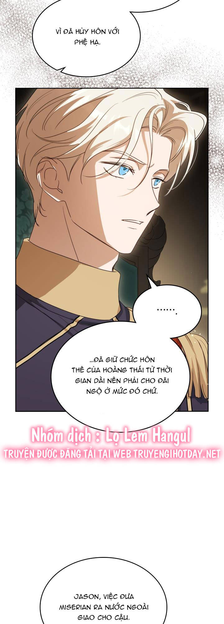 Giết Chết Ác Nữ Phản Diện: Chapter 91.2