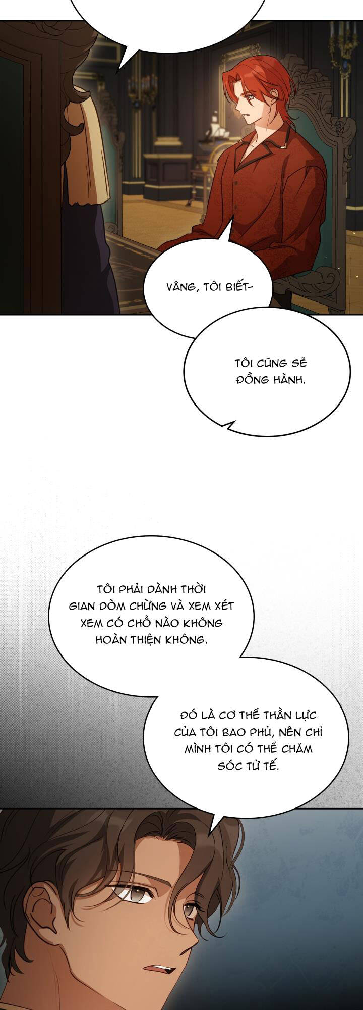 Giết Chết Ác Nữ Phản Diện: Chapter 91.2