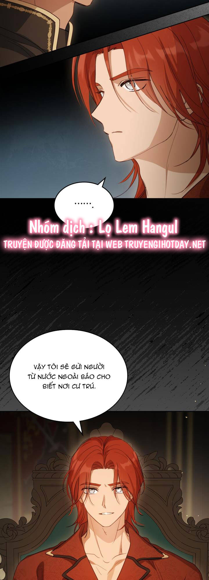 Giết Chết Ác Nữ Phản Diện: Chapter 91.2
