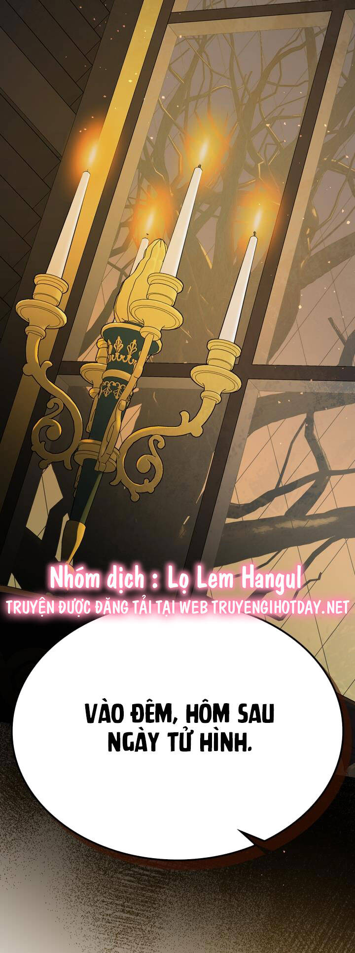 Giết Chết Ác Nữ Phản Diện: Chapter 91.2