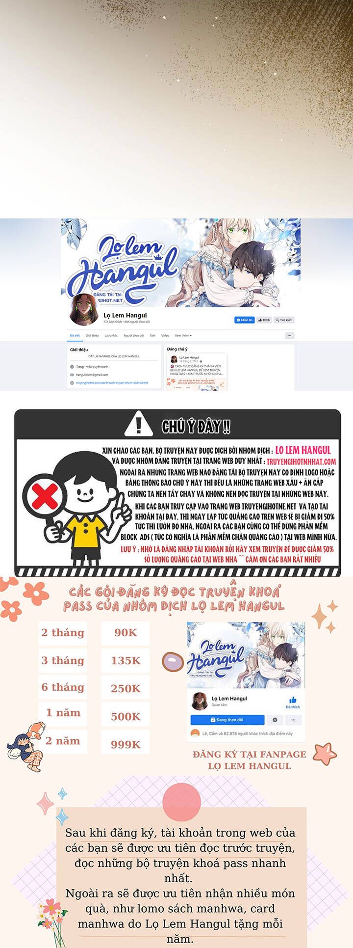 Giết Chết Ác Nữ Phản Diện: Chapter 91.2