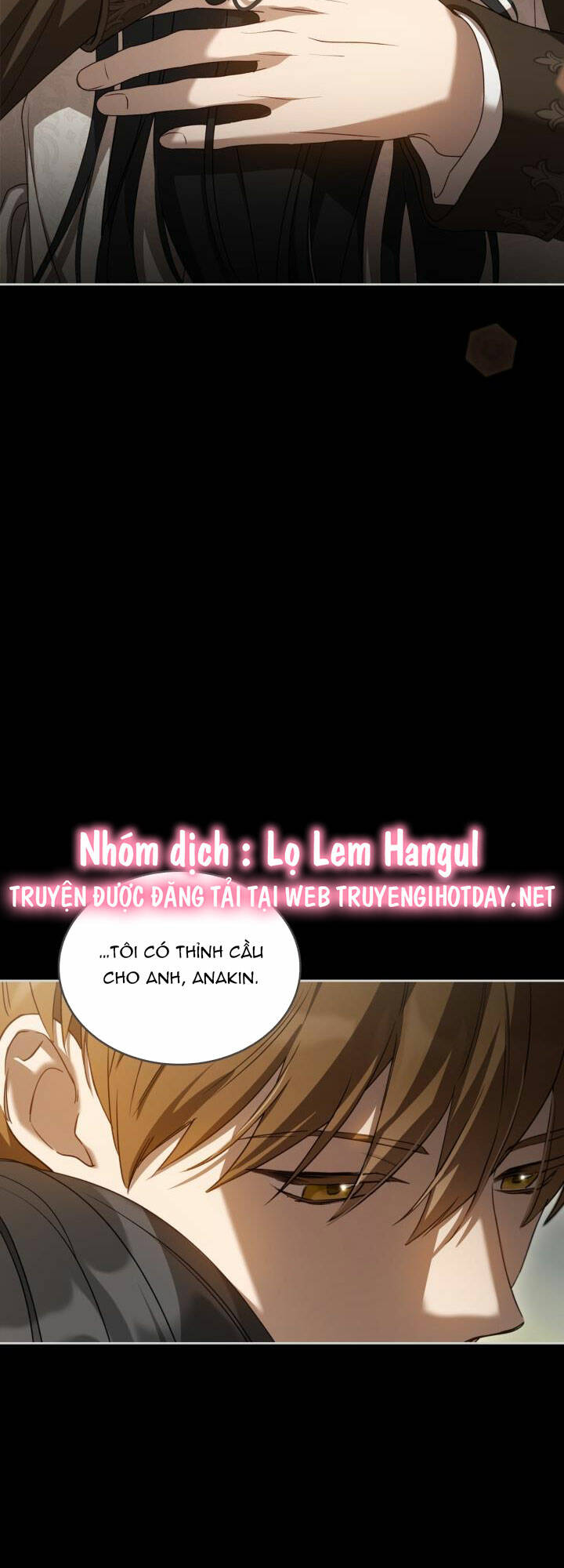 Giết Chết Ác Nữ Phản Diện: Chapter 92.1