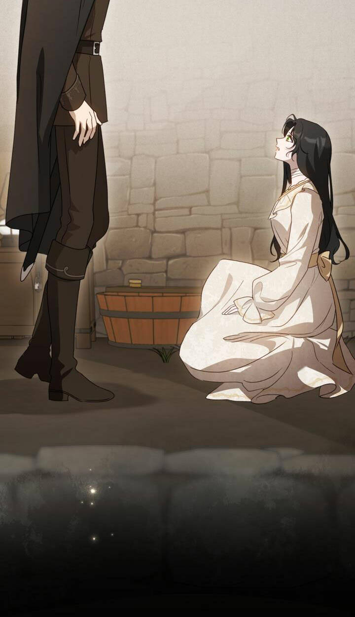 Giết Chết Ác Nữ Phản Diện: Chapter 92.1