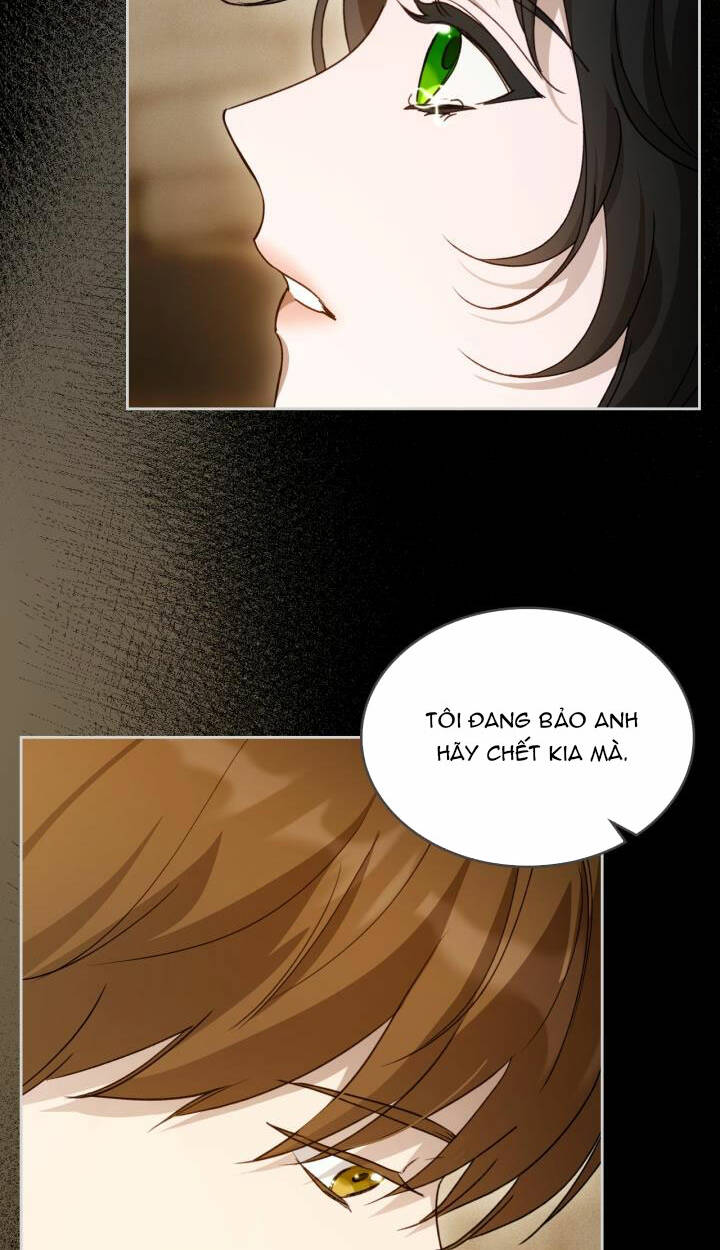 Giết Chết Ác Nữ Phản Diện: Chapter 92.1