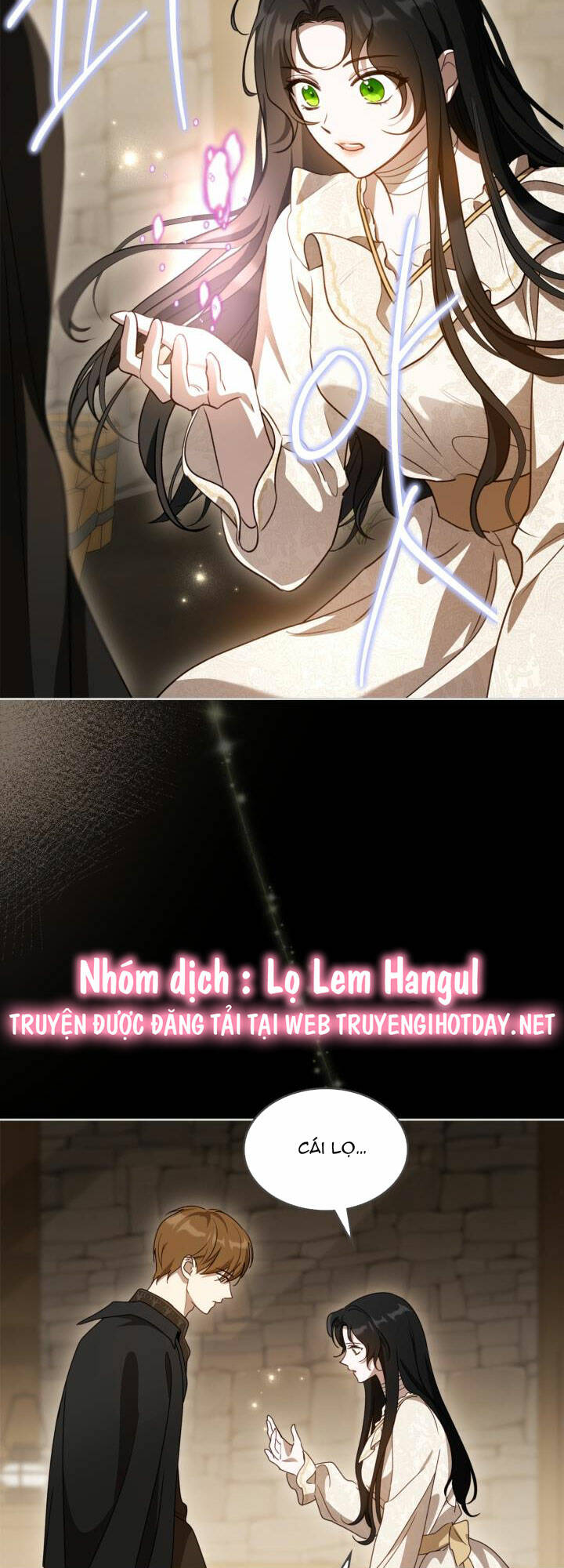 Giết Chết Ác Nữ Phản Diện: Chapter 92.1