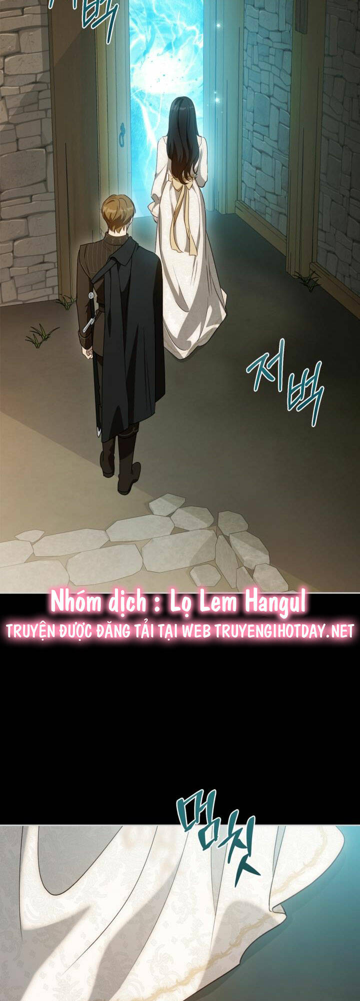 Giết Chết Ác Nữ Phản Diện: Chapter 92.1