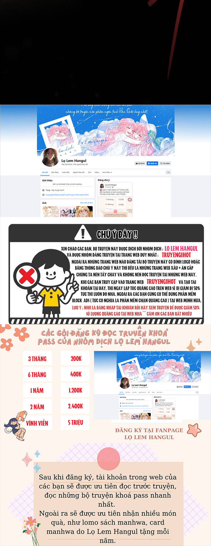 Giết Chết Ác Nữ Phản Diện: Chapter 93.2