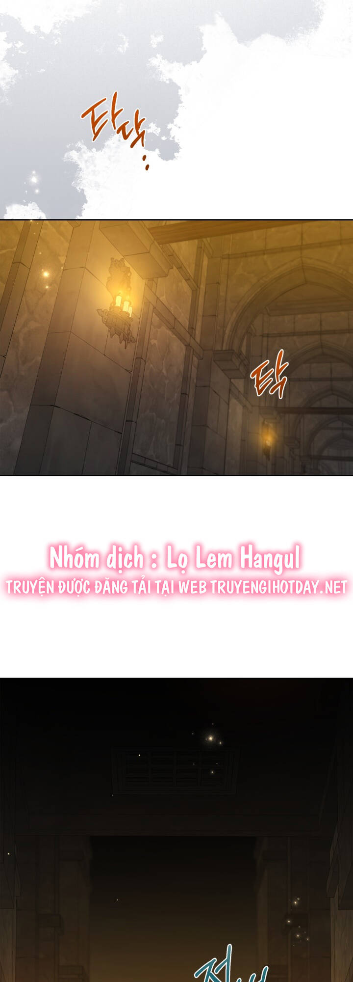 Giết Chết Ác Nữ Phản Diện: Chapter 94.1