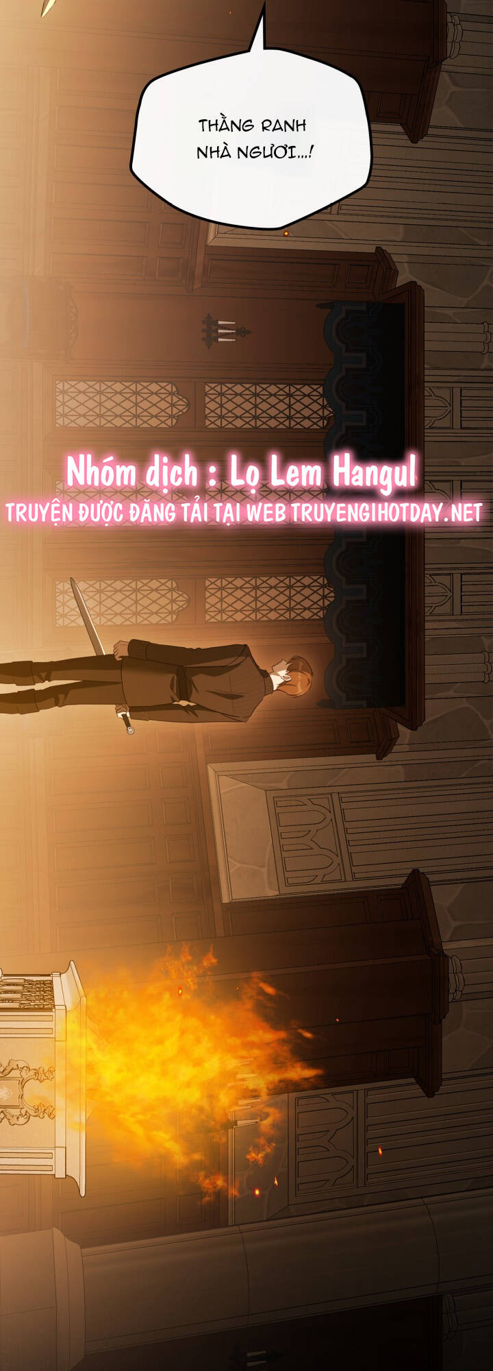 Giết Chết Ác Nữ Phản Diện: Chapter 94.1