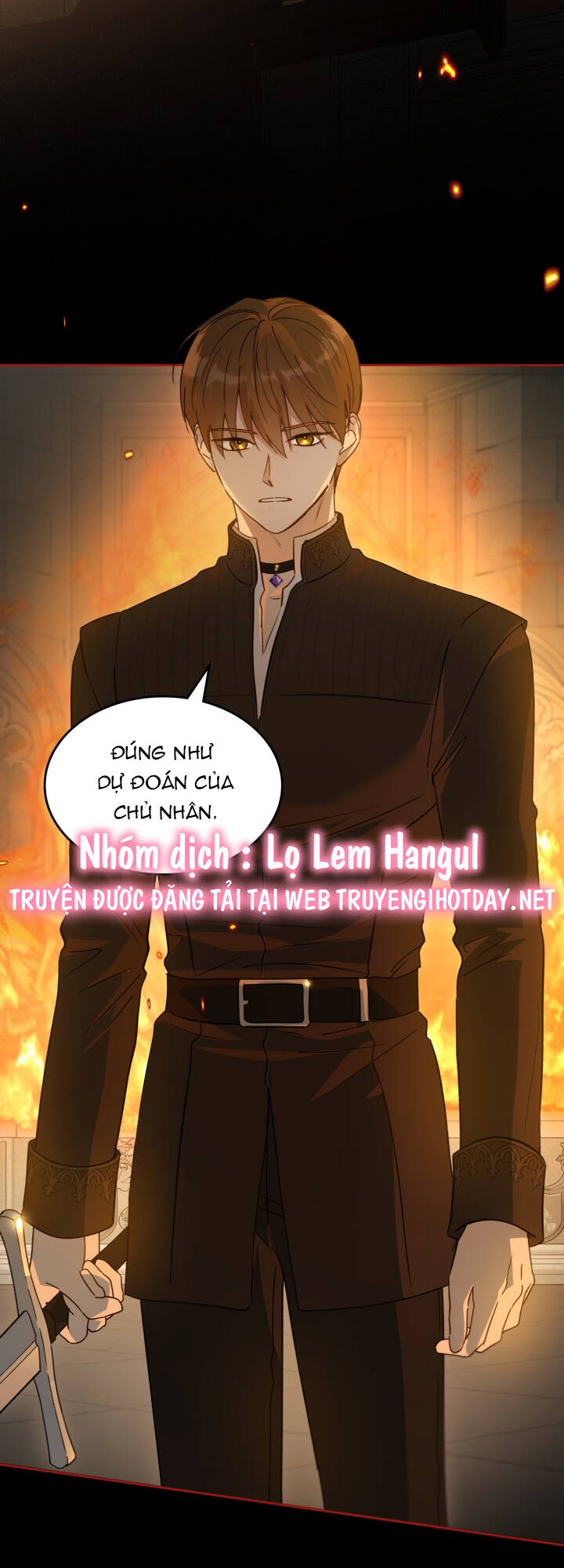 Giết Chết Ác Nữ Phản Diện: Chapter 94.1