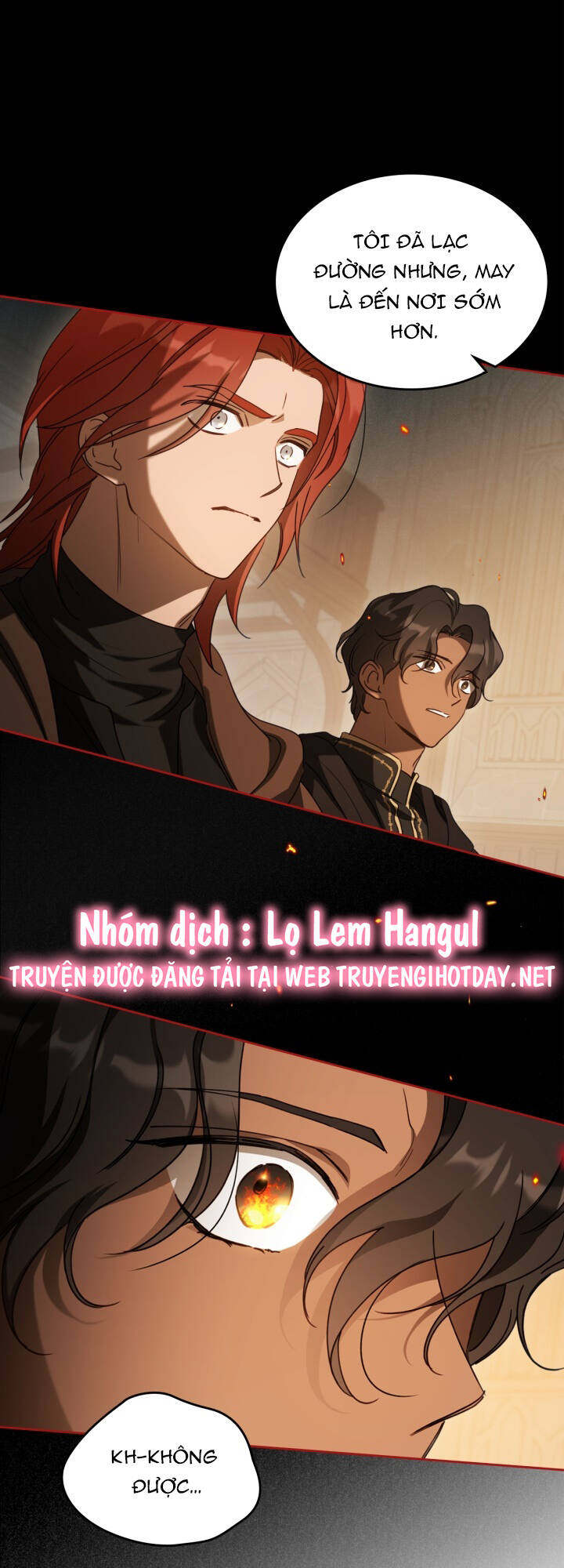 Giết Chết Ác Nữ Phản Diện: Chapter 94.1