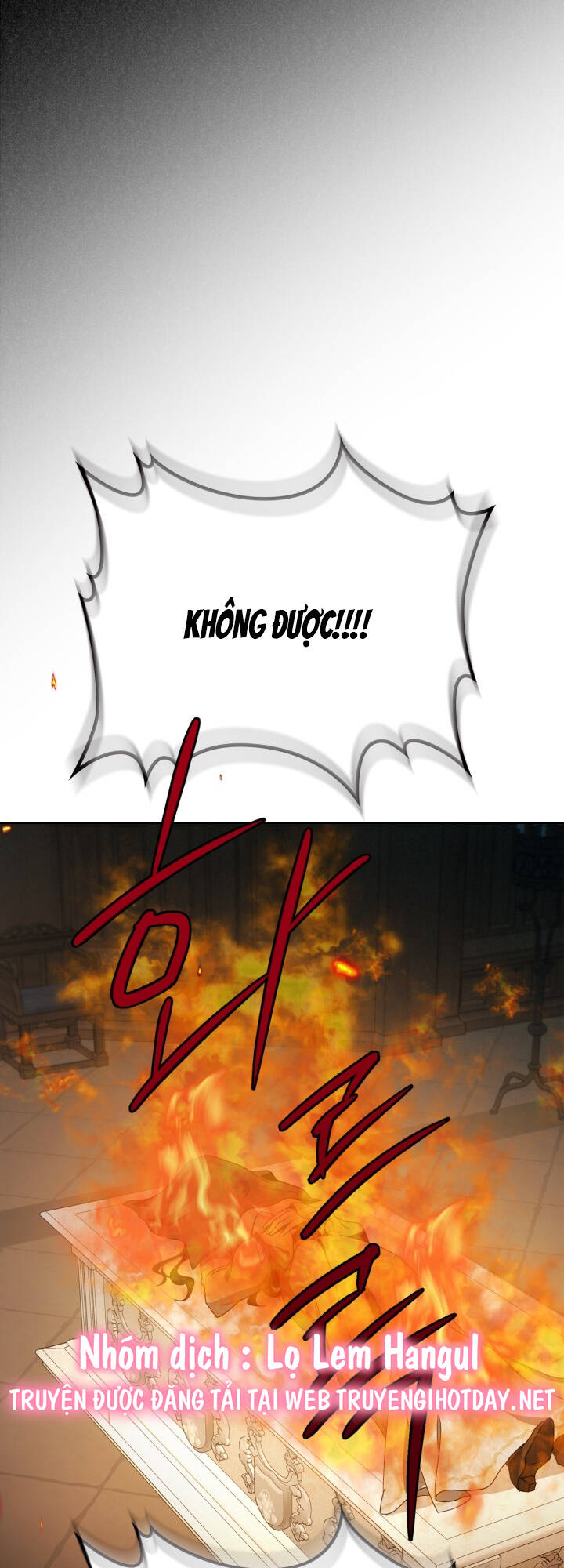 Giết Chết Ác Nữ Phản Diện: Chapter 94.1