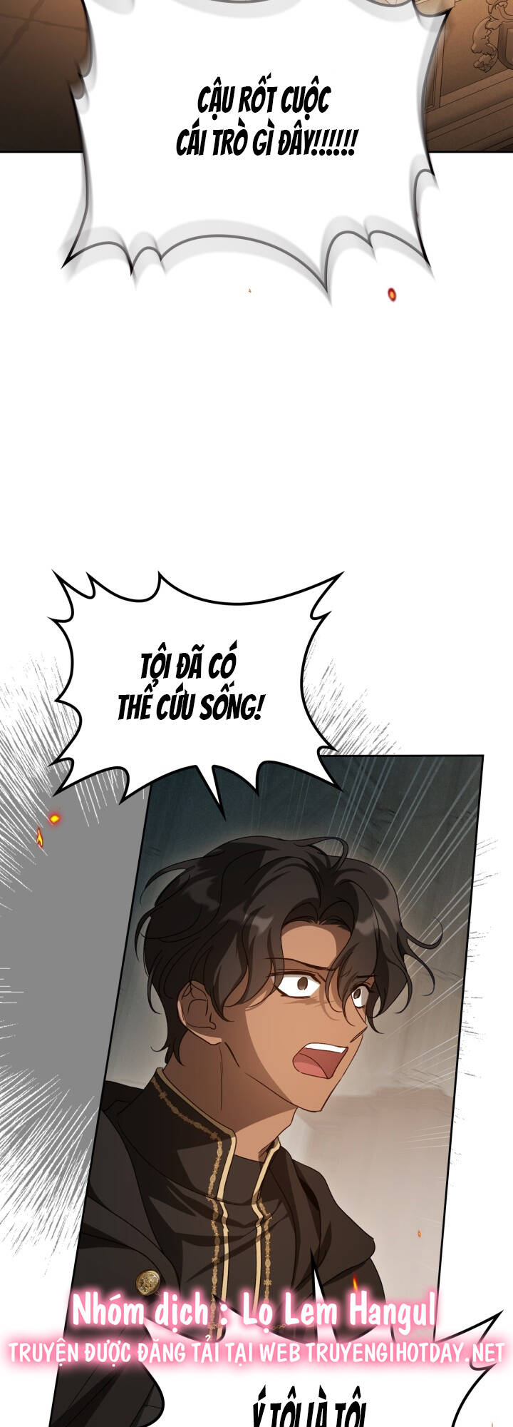 Giết Chết Ác Nữ Phản Diện: Chapter 94.1