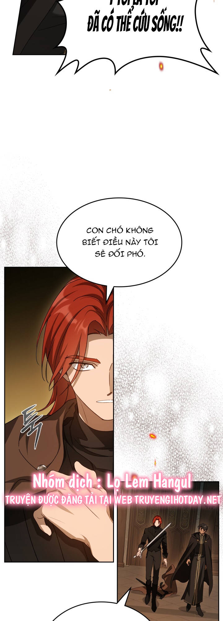 Giết Chết Ác Nữ Phản Diện: Chapter 94.1