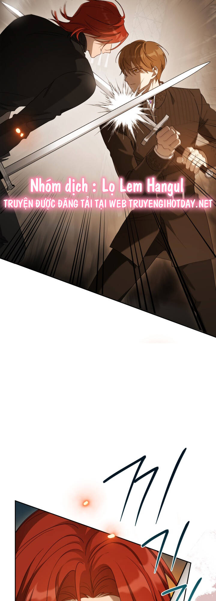 Giết Chết Ác Nữ Phản Diện: Chapter 94.1