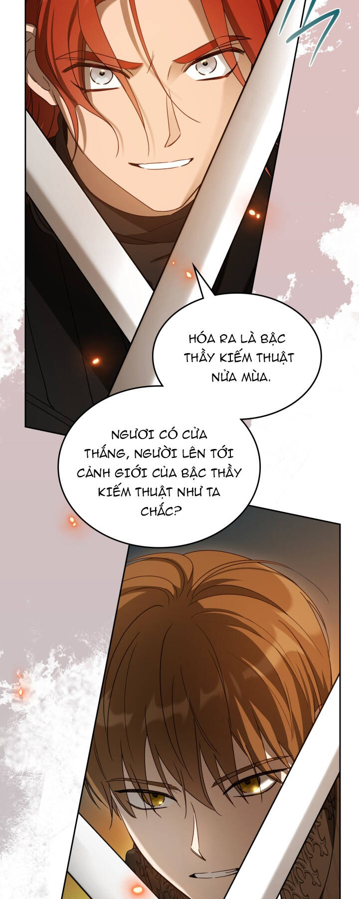 Giết Chết Ác Nữ Phản Diện: Chapter 94.1