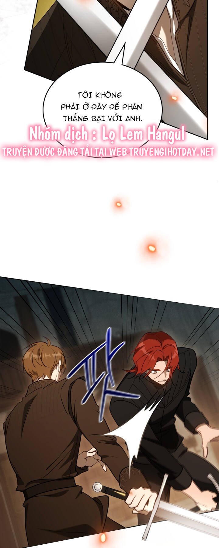 Giết Chết Ác Nữ Phản Diện: Chapter 94.1