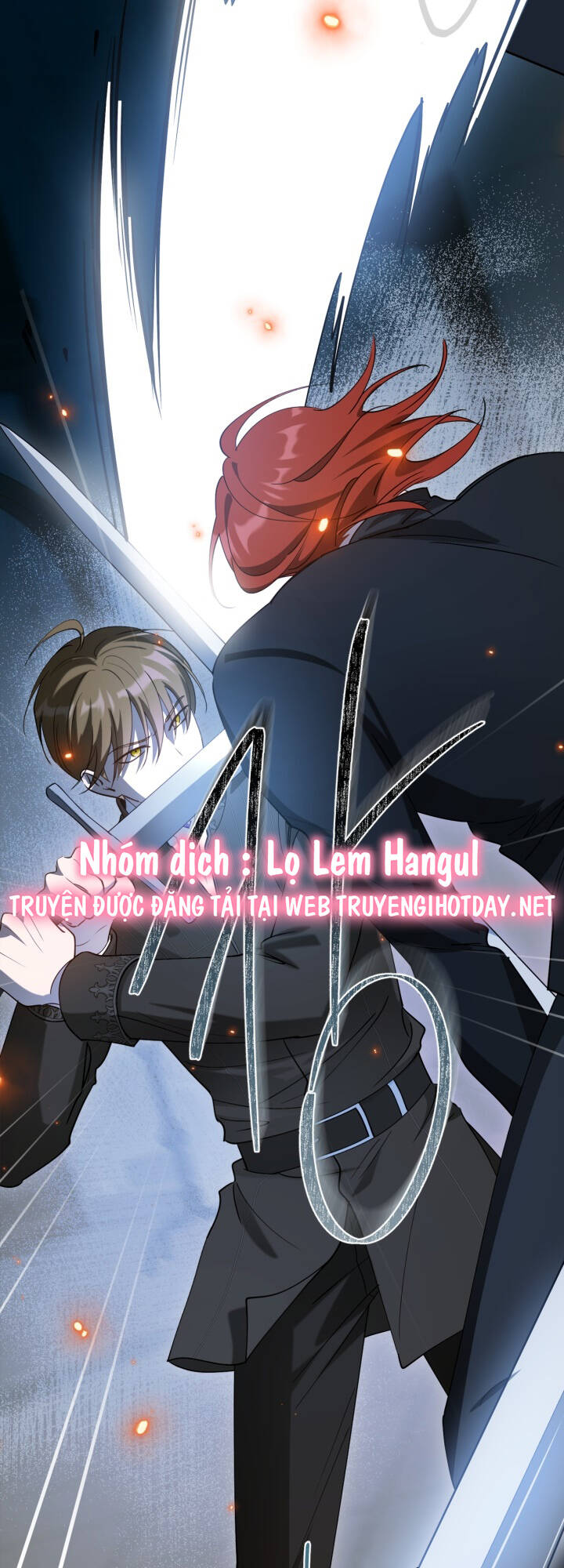 Giết Chết Ác Nữ Phản Diện: Chapter 94.1