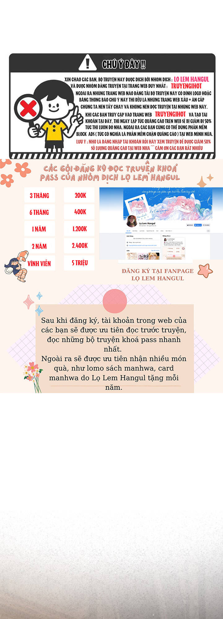 Giết Chết Ác Nữ Phản Diện: Chapter 94.1