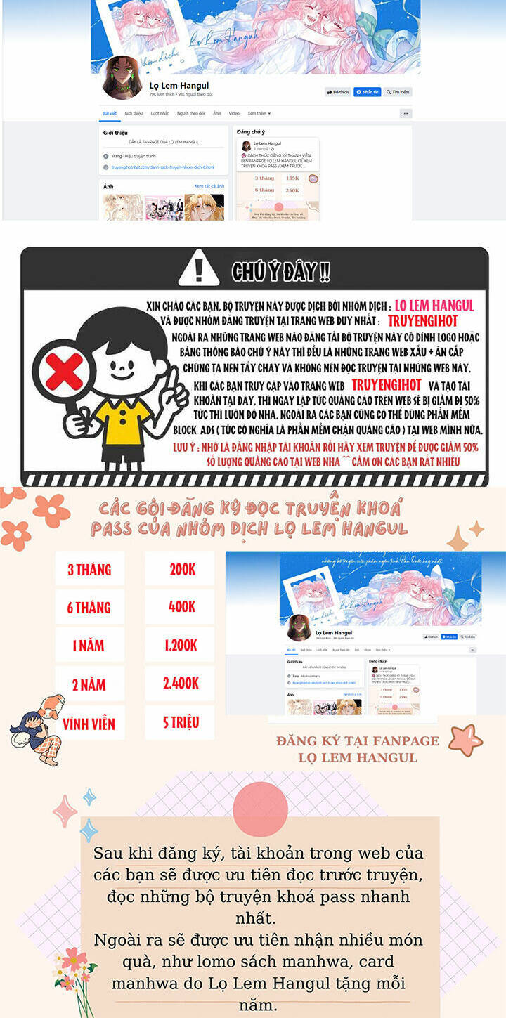 Giết Chết Ác Nữ Phản Diện: Chapter 94.2