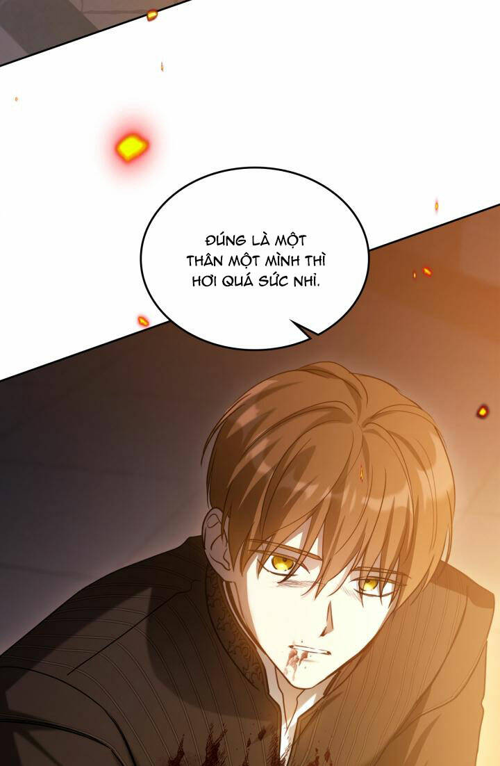 Giết Chết Ác Nữ Phản Diện: Chapter 95.1