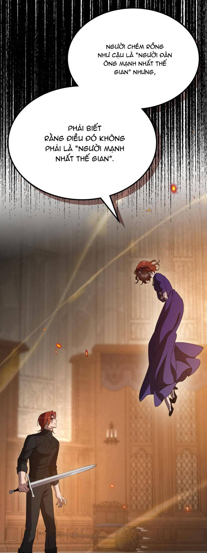 Giết Chết Ác Nữ Phản Diện: Chapter 95.1