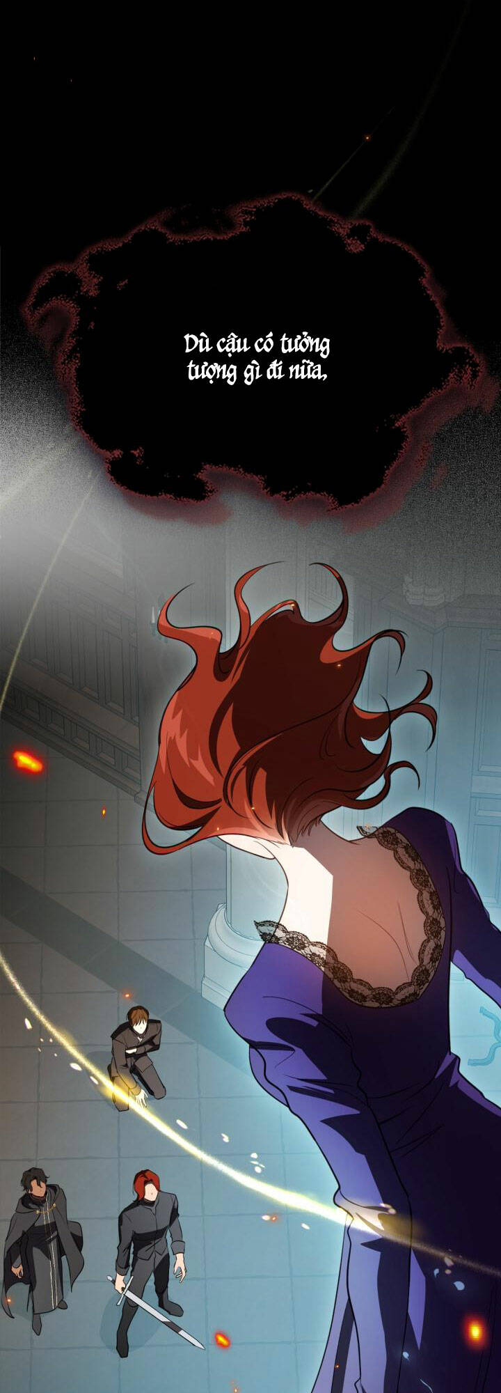 Giết Chết Ác Nữ Phản Diện: Chapter 95.1