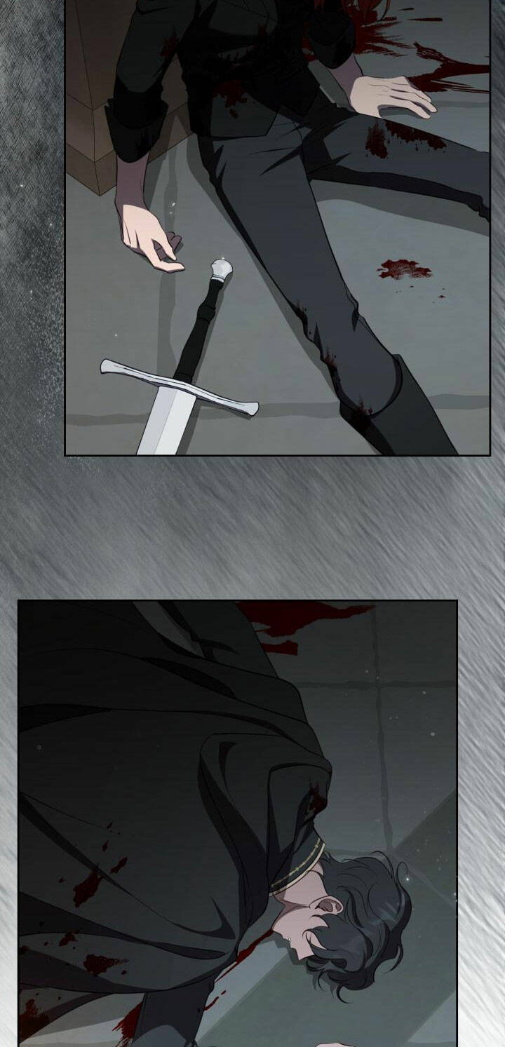 Giết Chết Ác Nữ Phản Diện: Chapter 95.1