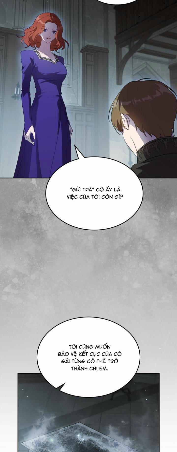 Giết Chết Ác Nữ Phản Diện: Chapter 95.1