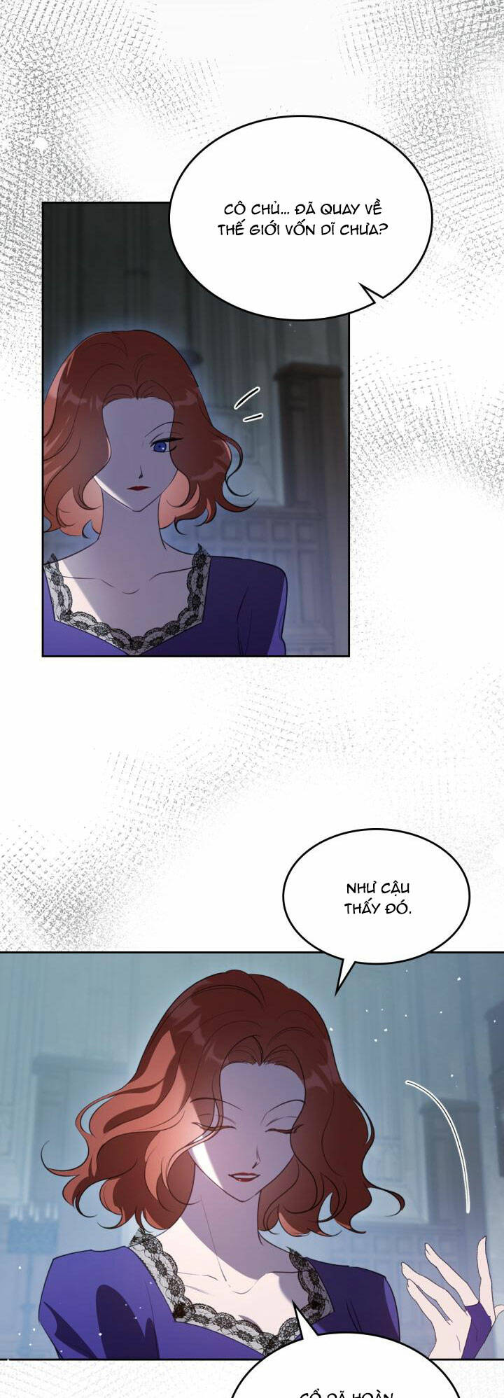 Giết Chết Ác Nữ Phản Diện: Chapter 95.1